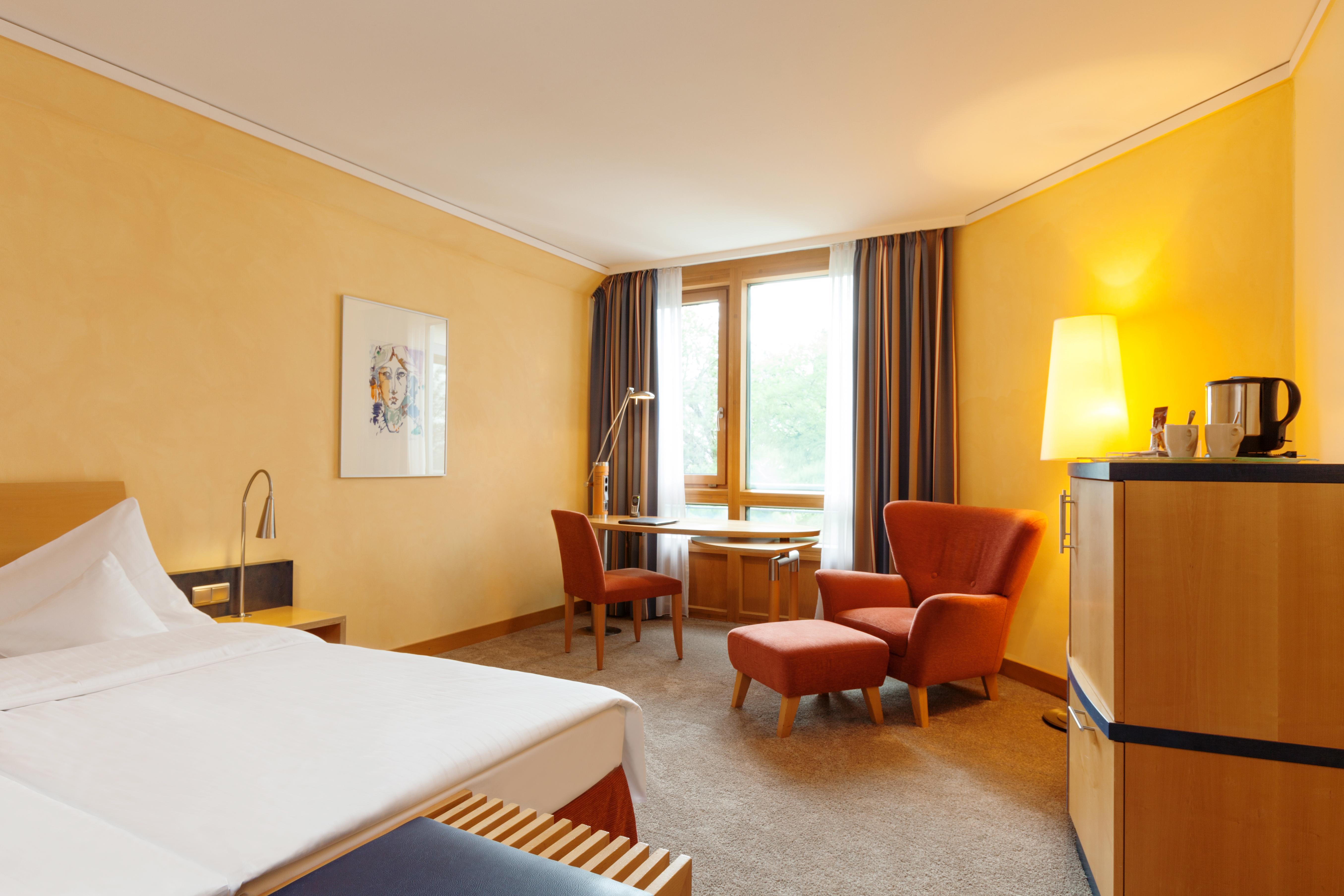 Vienna House By Wyndham Remarque Osnabrueck Hotel Exterior foto