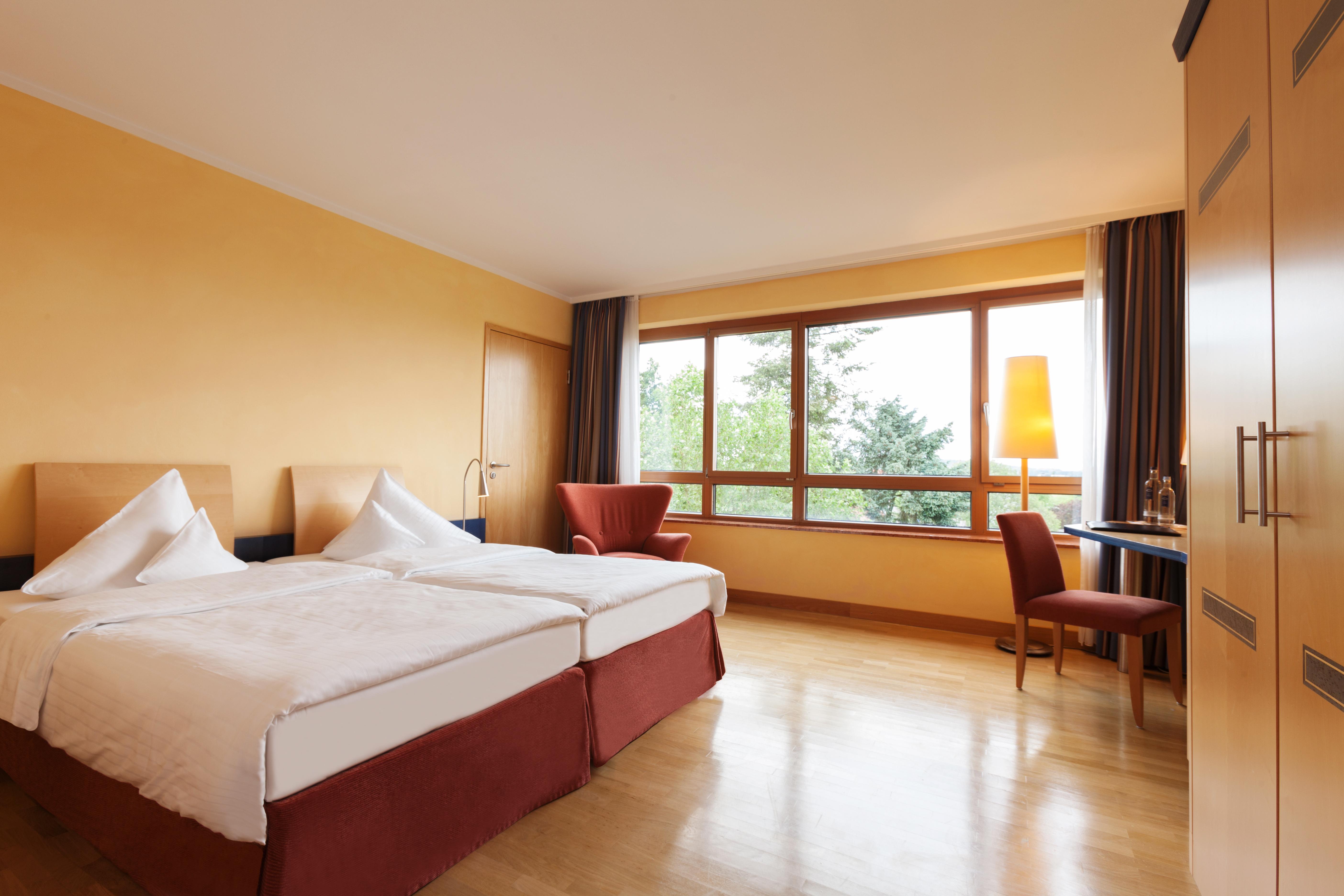 Vienna House By Wyndham Remarque Osnabrueck Hotel Exterior foto
